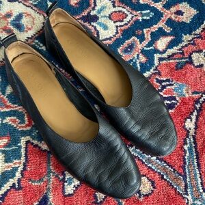 Everlane Day Glove black